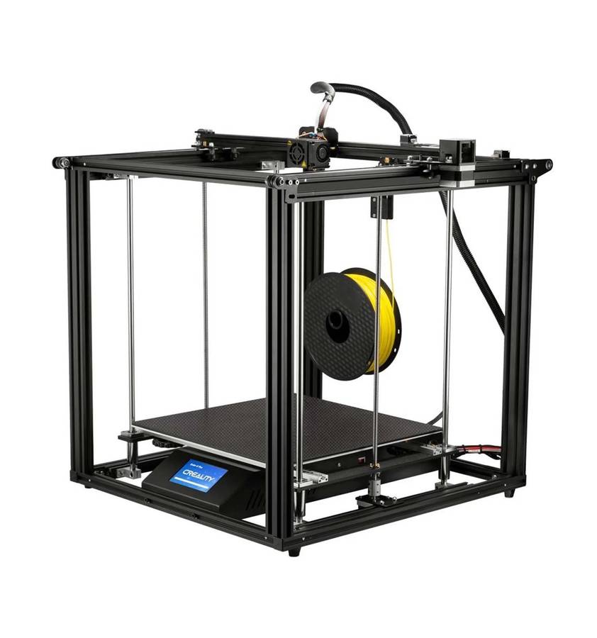 Creality Ender 5 Plus 3D Printer