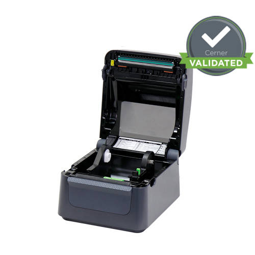 Argox D4-250 Barcode and Label Printer