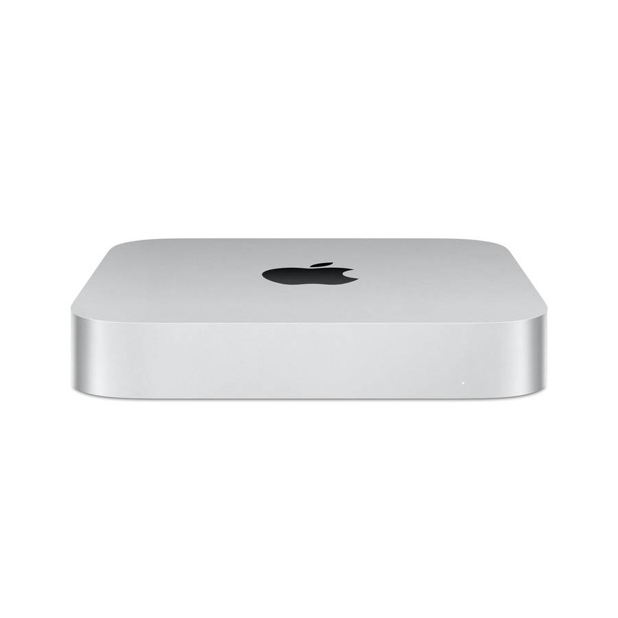 Apple Mac mini with M2 chip 8 core CPU and 10 core GPU, 256GB