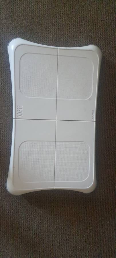 Nintendo Wii set...Bargain .