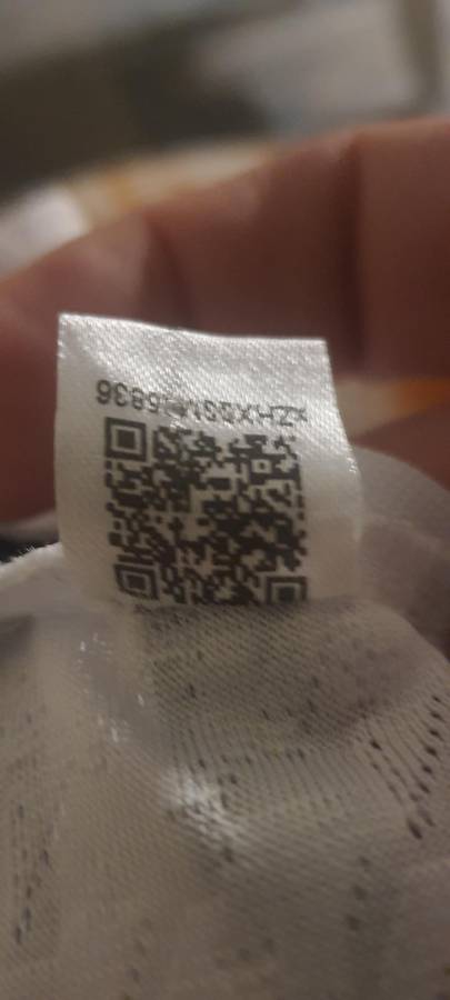 Real Madrid Player Issue Uefa Super cup Long sleeve jersey