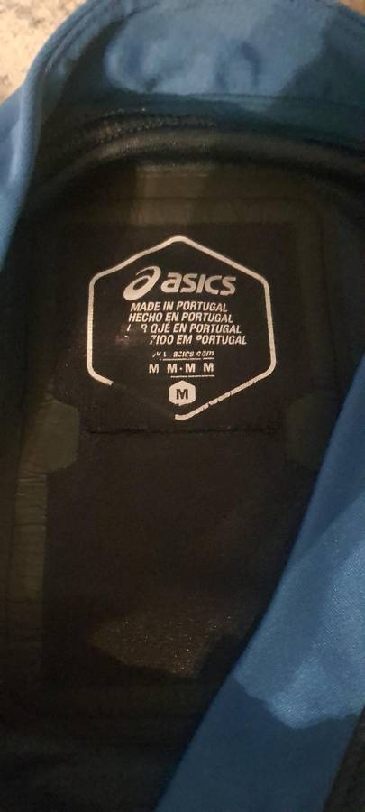 Springbok Player issue Ladies practice jersey .