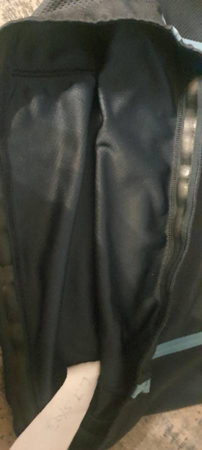 Springbok Player issue Ladies practice jersey .