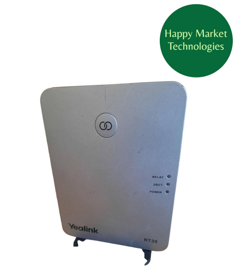 Yealink RT30 DECT Repeater