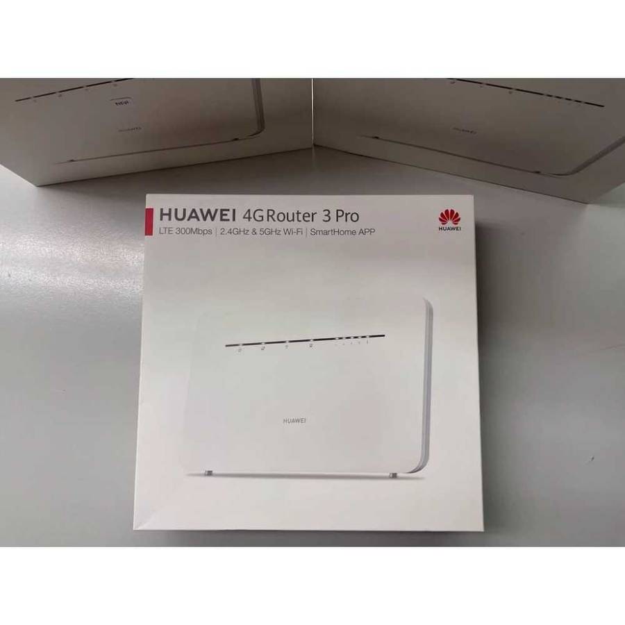 Huawei B535 WiFi Routers