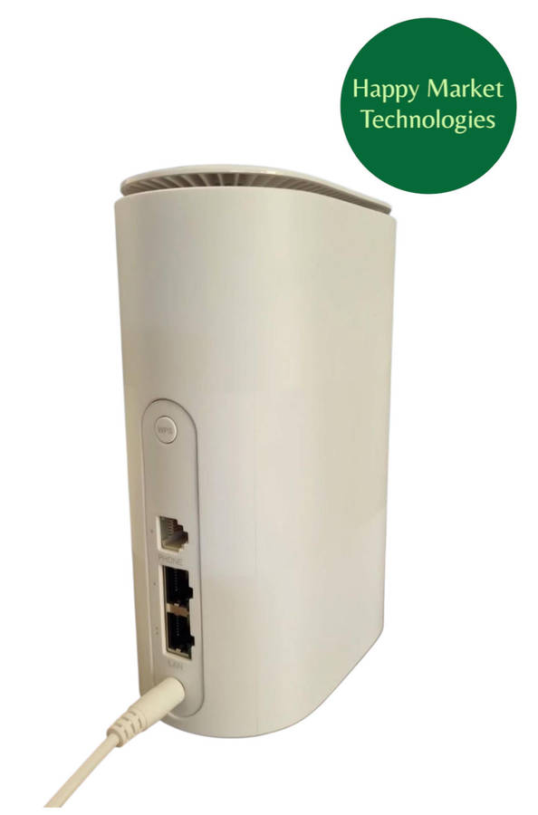 ZTE MC888 5G ALL NETWORKS