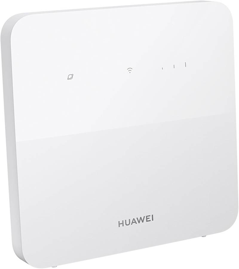 HUAWEI B320 4G-LTE router