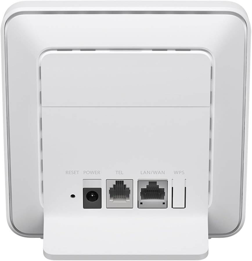 HUAWEI B320 4G-LTE router