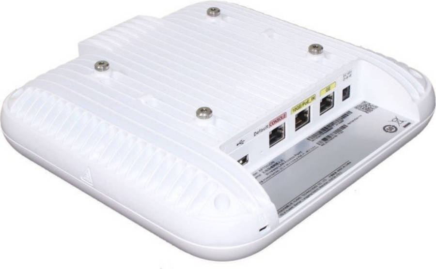 Huawei AirEngine AP7060DN - Genuine Wi-Fi 6 (802.11ax) Access Point