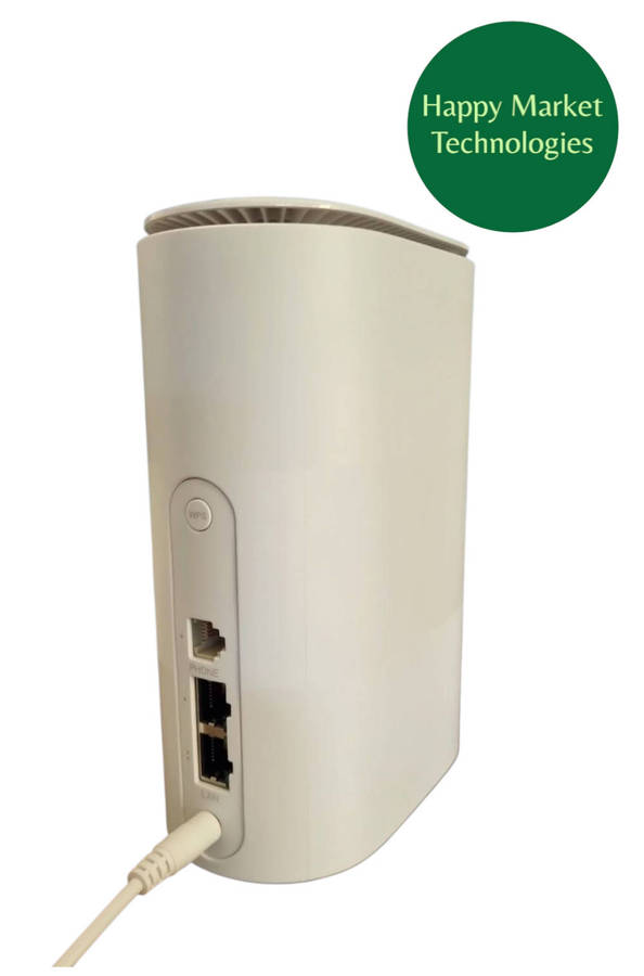 ZTE MC888 5G ALL NETWORKS