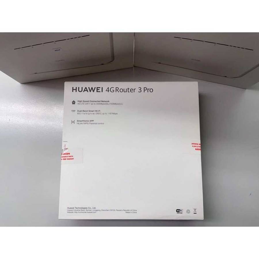 Huawei B535 WiFi Routers