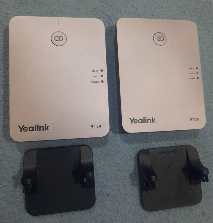 Yealink RT30 DECT Repeater
