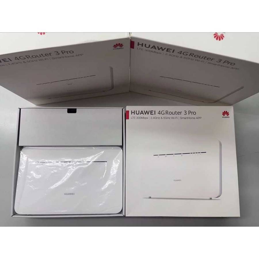 Huawei B535 WiFi Routers