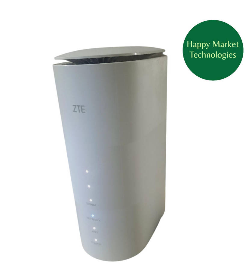 ZTE MC801A 5G ALL NETWORKS