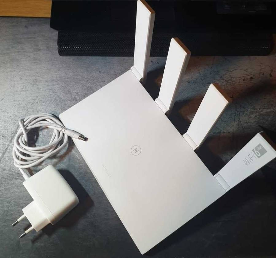 Huawei AX 3000 Wifi 6 Routers