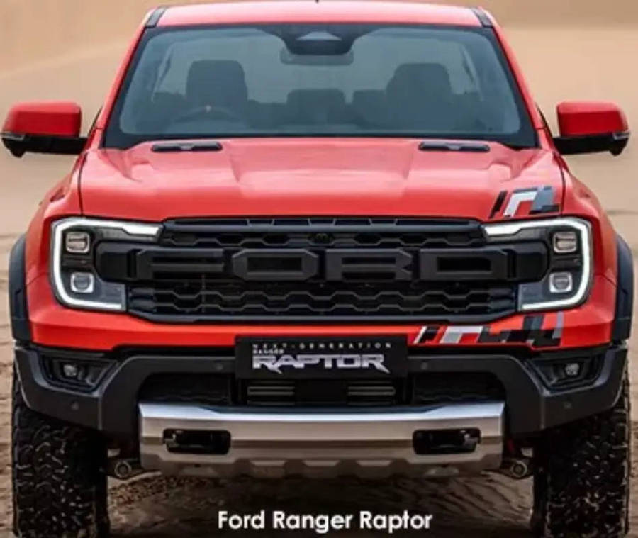 Ford Ranger Raptor X SE 2024 Red 1:43 Corgi Vanguards NEW+boxed #6232 instant wheels