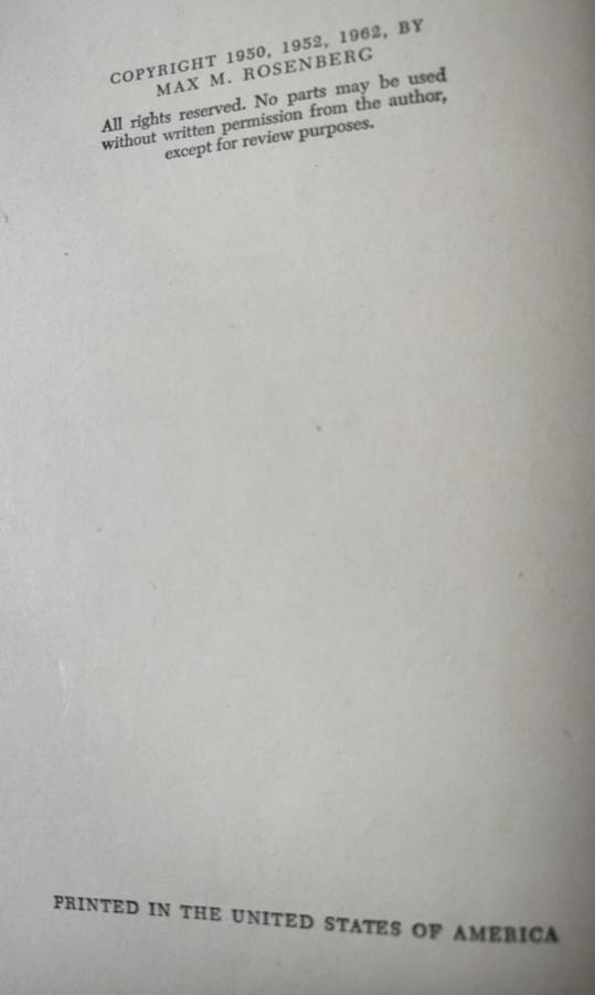 Encyclopedia of Medical Self-Help: USA: Good condition but discoloration on hard cover.