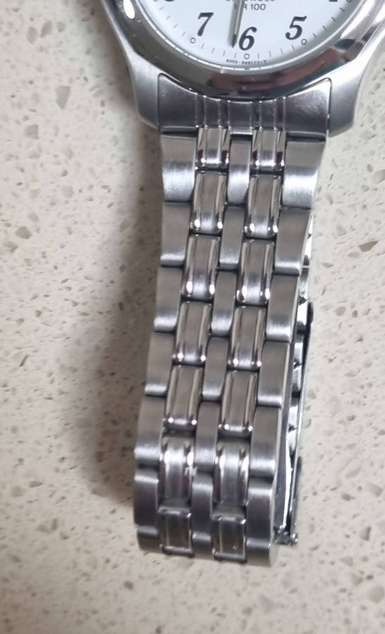 ### Citizen Automatic watch medium wrist fit like new ###