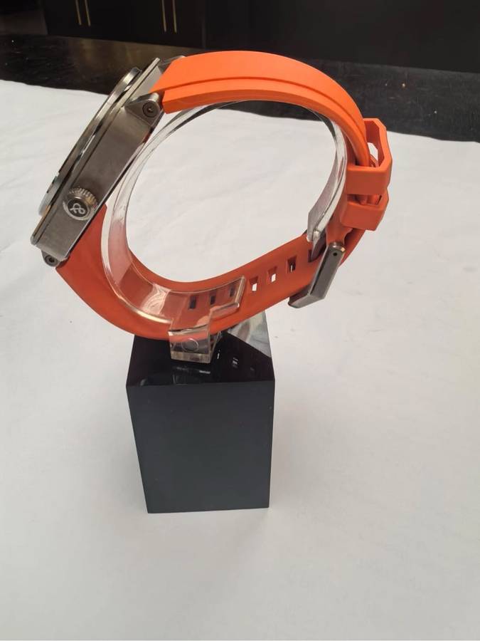 Bell & Ross 03-51 GMT