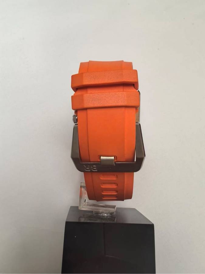 Bell & Ross 03-51 GMT