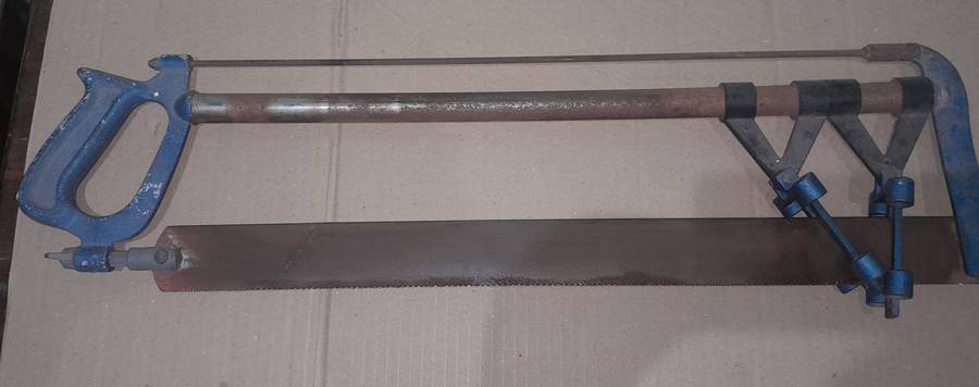 A Mitre Saw - As per pictures