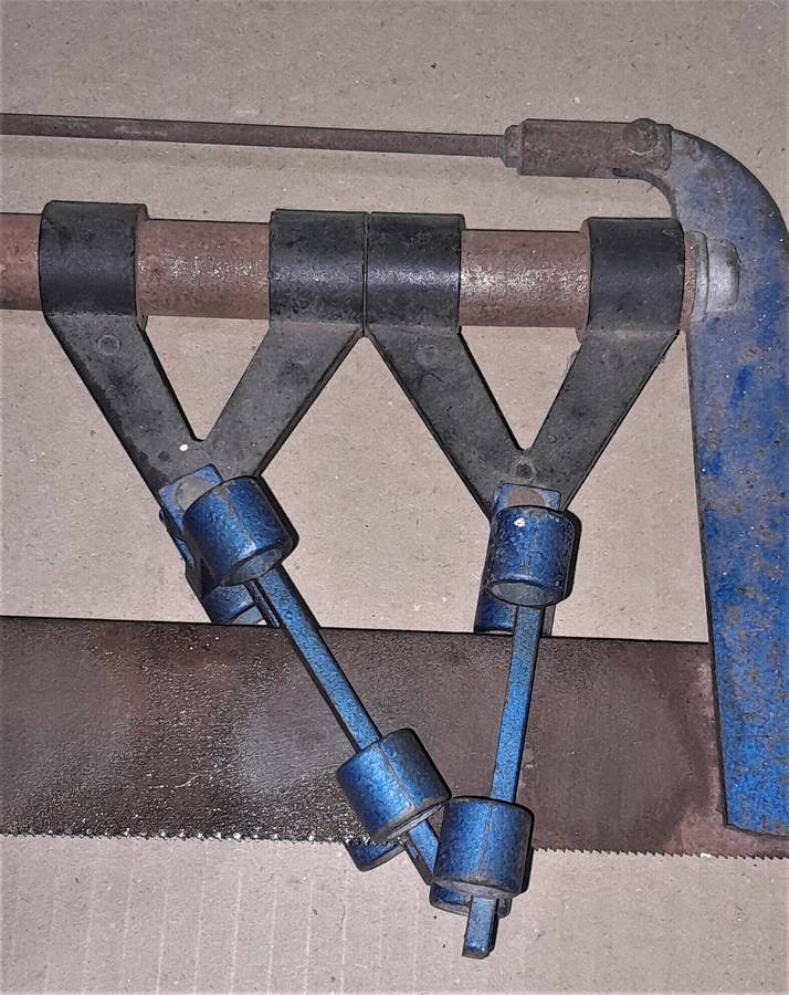 A Mitre Saw - As per pictures