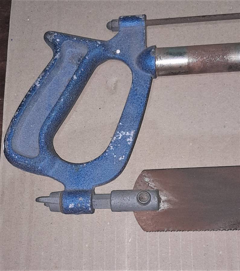 A Mitre Saw - As per pictures