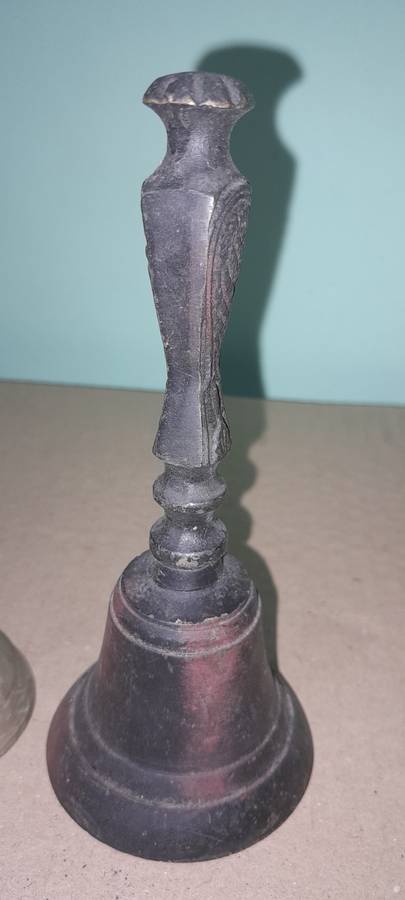 Vintage Bells - As per pictures