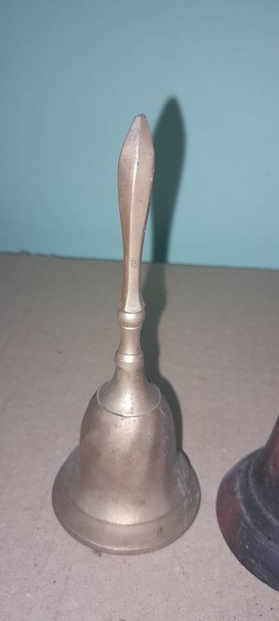 Vintage Bells - As per pictures