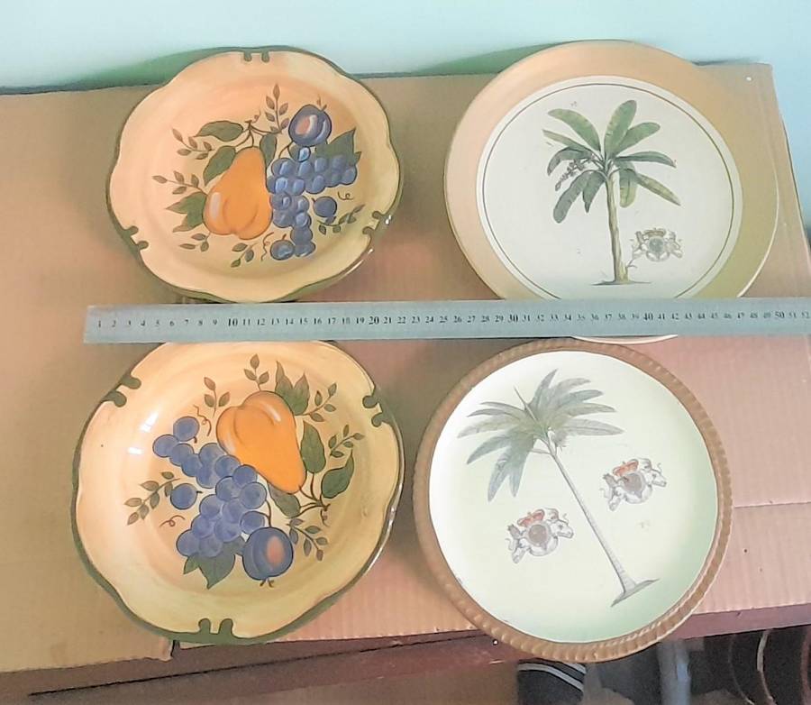 Vintage Porcelain Job Lot 3 - As per pictures