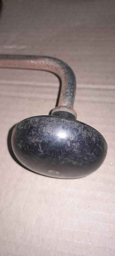 Stanley No144 Mark 4 Hand Brace Drill -as per pictures