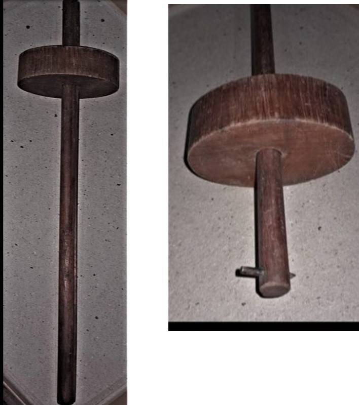 Vintage Mortice/Marking Gauge - As per pictures