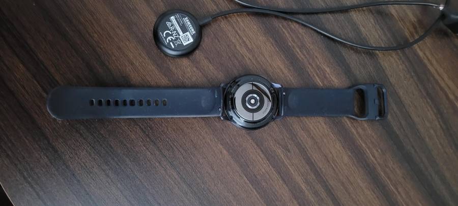 Samsung Galaxy Watch Active2