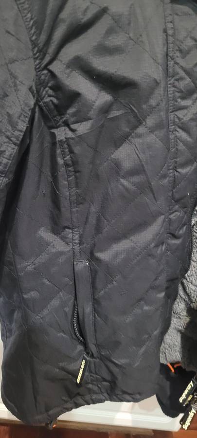 Superdry Original Windcheater (M)