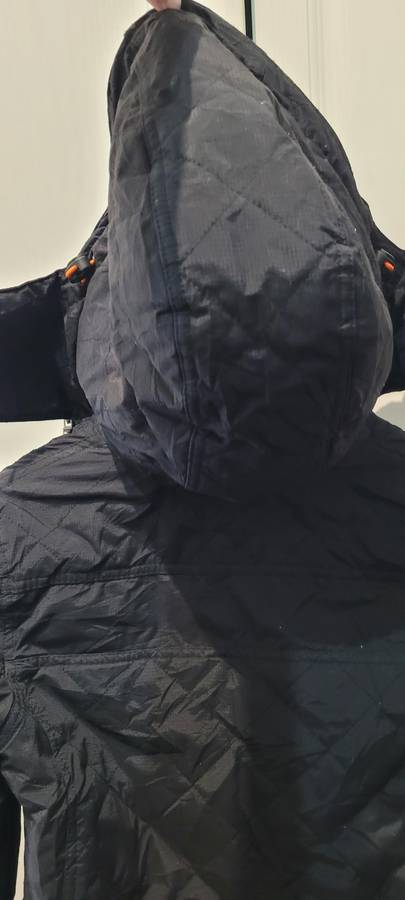 Superdry Original Windcheater (M)