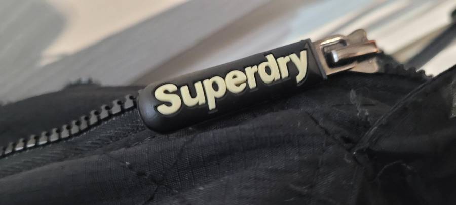 Superdry Original Windcheater (M)