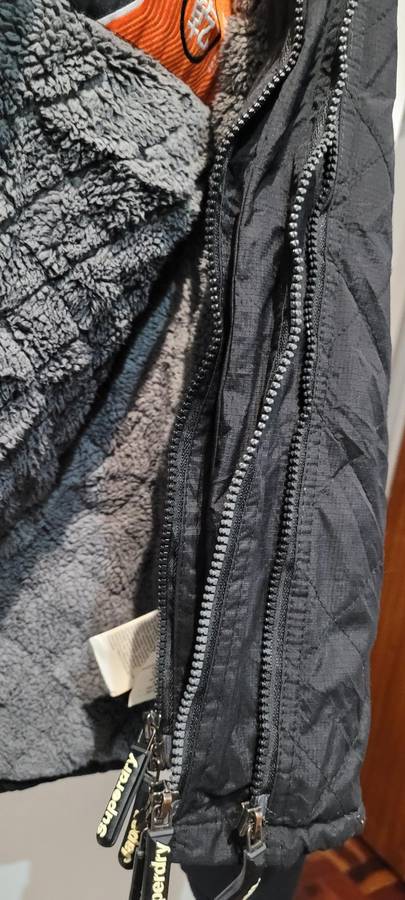 Superdry Original Windcheater (M)