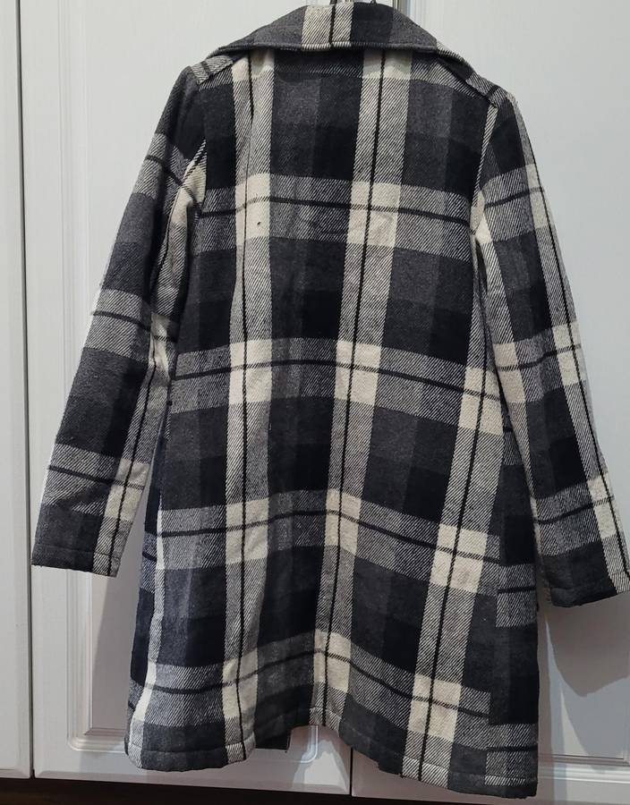 Ripcurl ladies coat (Size S/M)