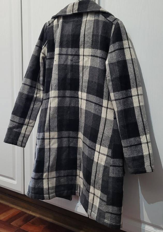 Ripcurl ladies coat (Size S/M)