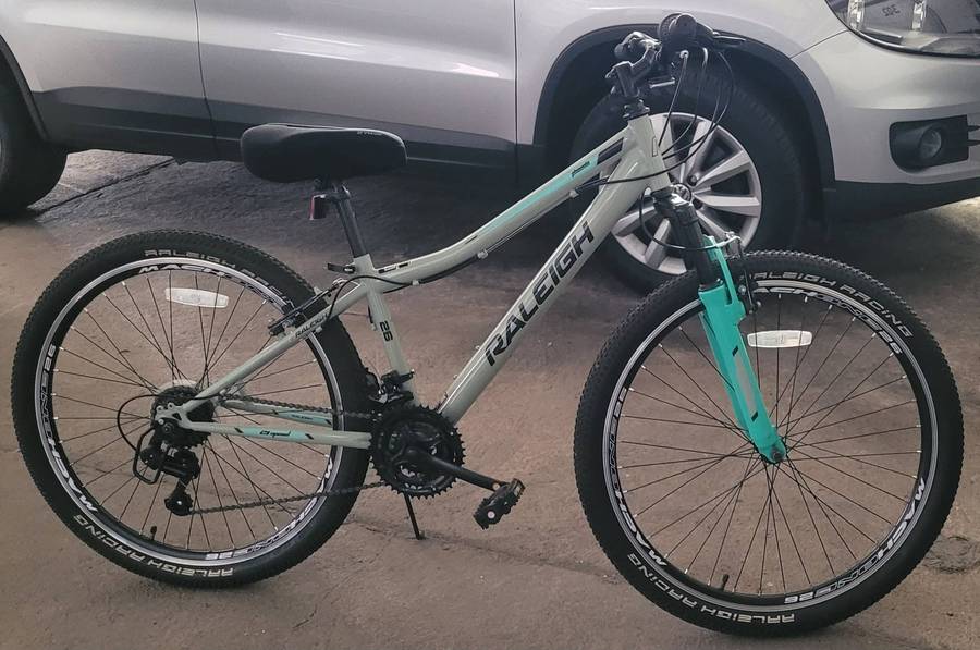 Raleigh Phoenix 26" MTB