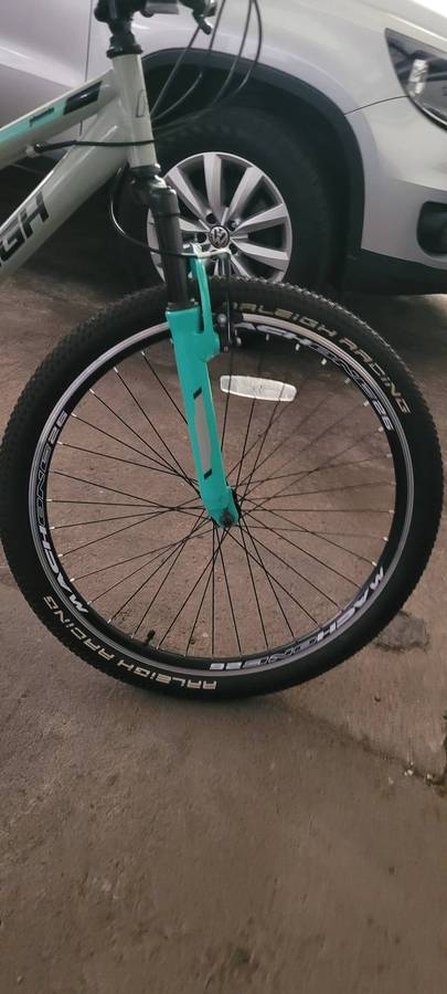 Raleigh Phoenix 26" MTB