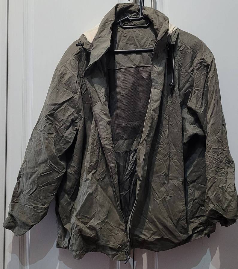 Canda Collection jacket