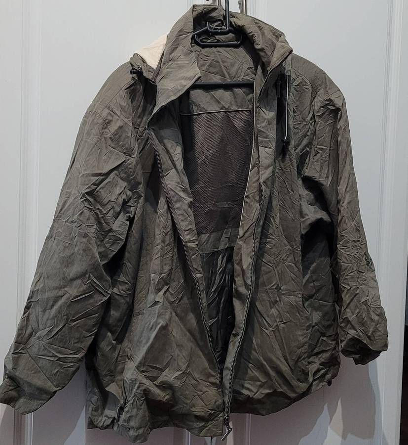Canda Collection jacket