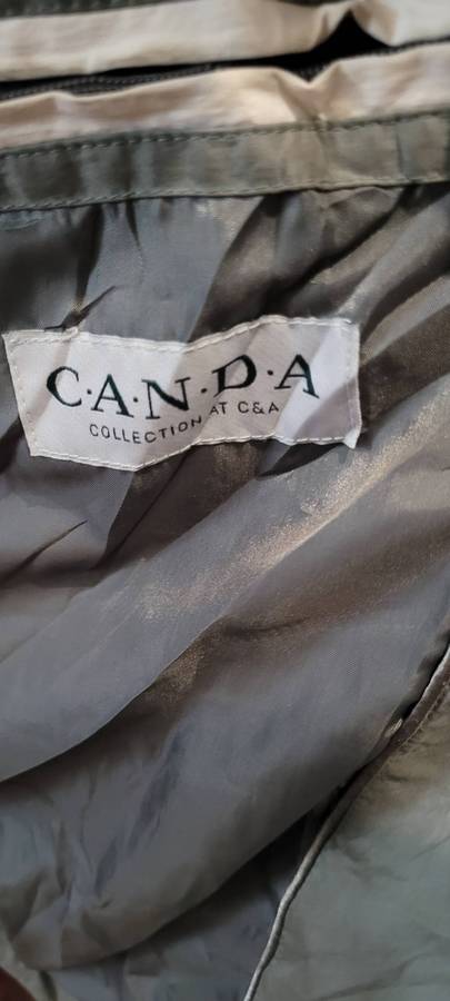 Canda Collection jacket