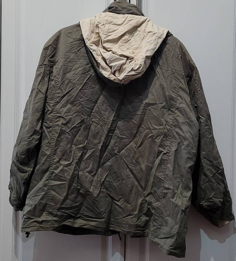 Canda Collection jacket