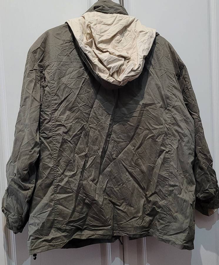 Canda Collection jacket