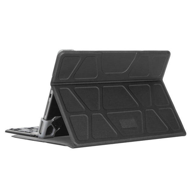 Targus Pro-Tek Universal 9-11" Keyboard Cover Case Bluetooth 5.0 Magnetic Closure
