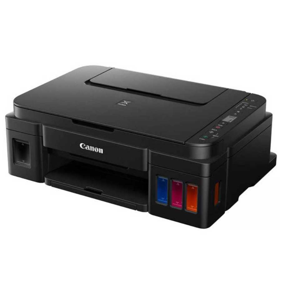 Canon Pixma G4310 printer (like new)