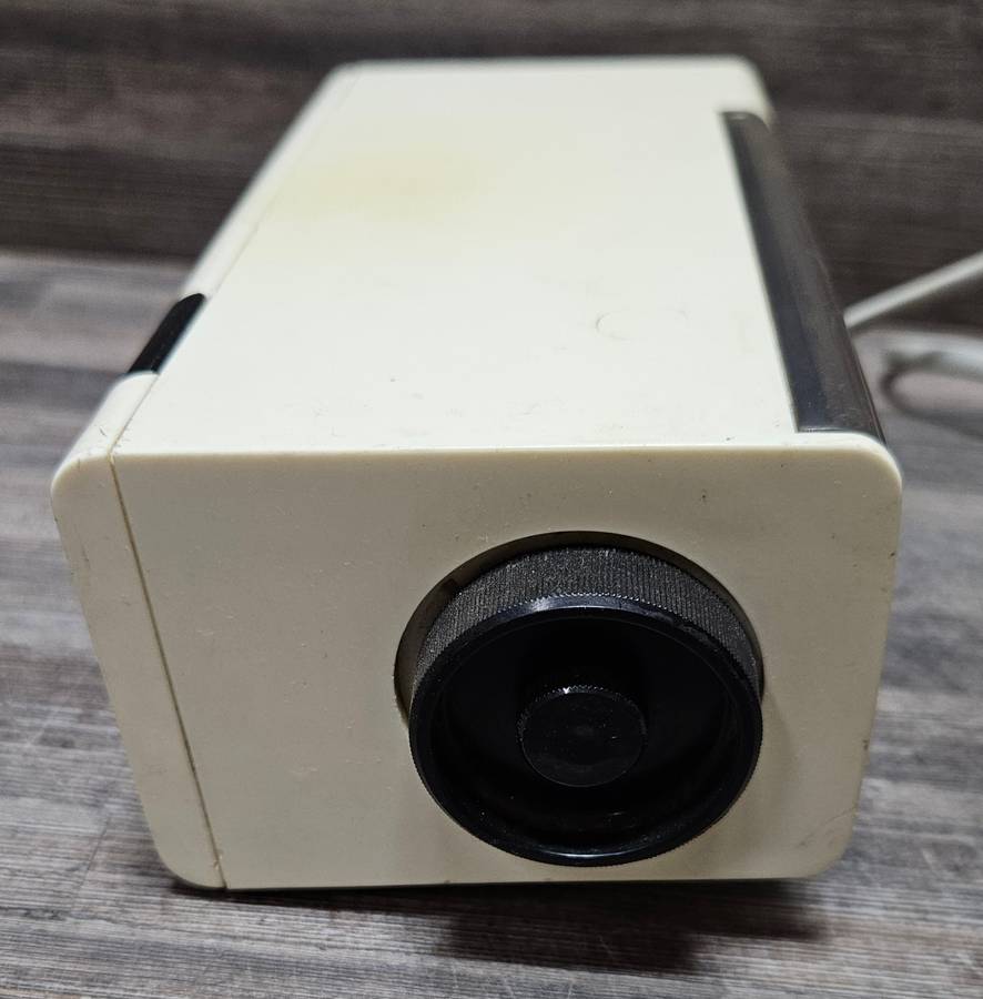 1970s Vintage Sankyo Flip Clock