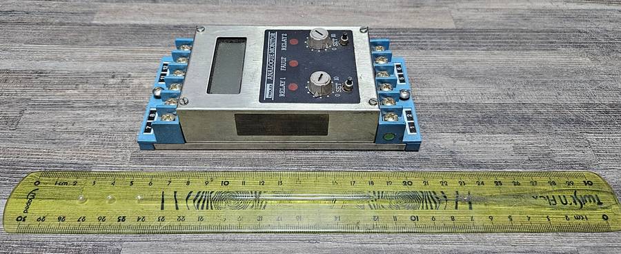 Trolex Analogue Monitor